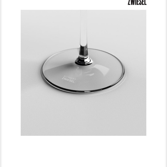 SCHOTT ZWIESEL
Martini glass Bar Special - set of 4 - Picture 5 of 5